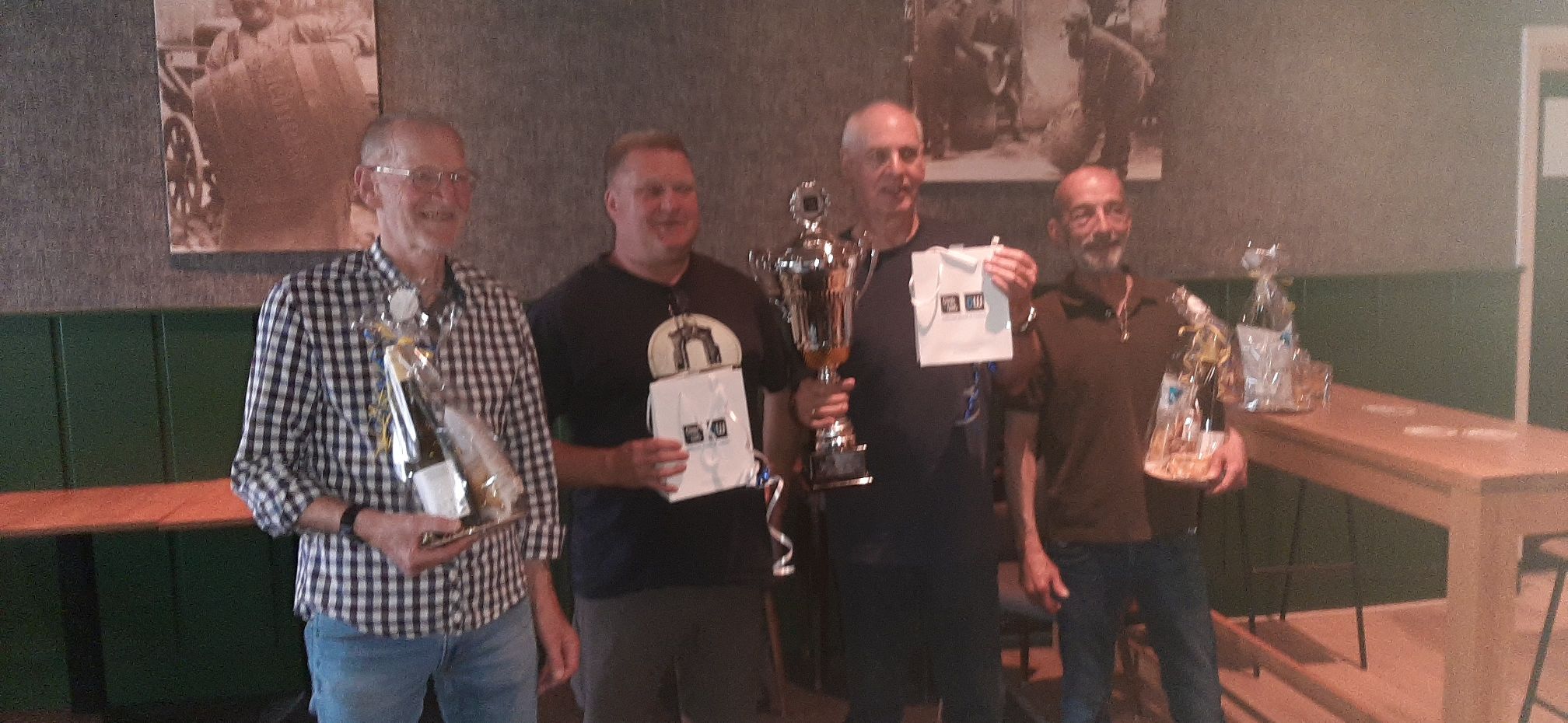 artikel open west fries kampioenschap driebanden - image 1